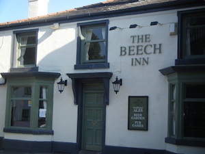 the beech pub