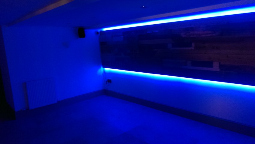 Jam Street Downstairs