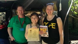 Read more about the article Trafford & Hulme CAMRA 1001 Strong