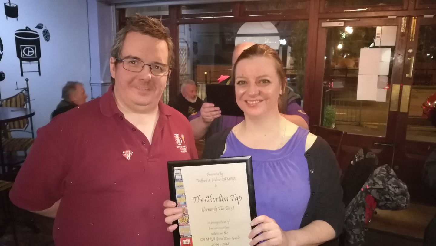 ChorltonTaoSpecialAward