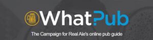 Read more about the article CAMRA Online Pub Guide -WhatPub.COM