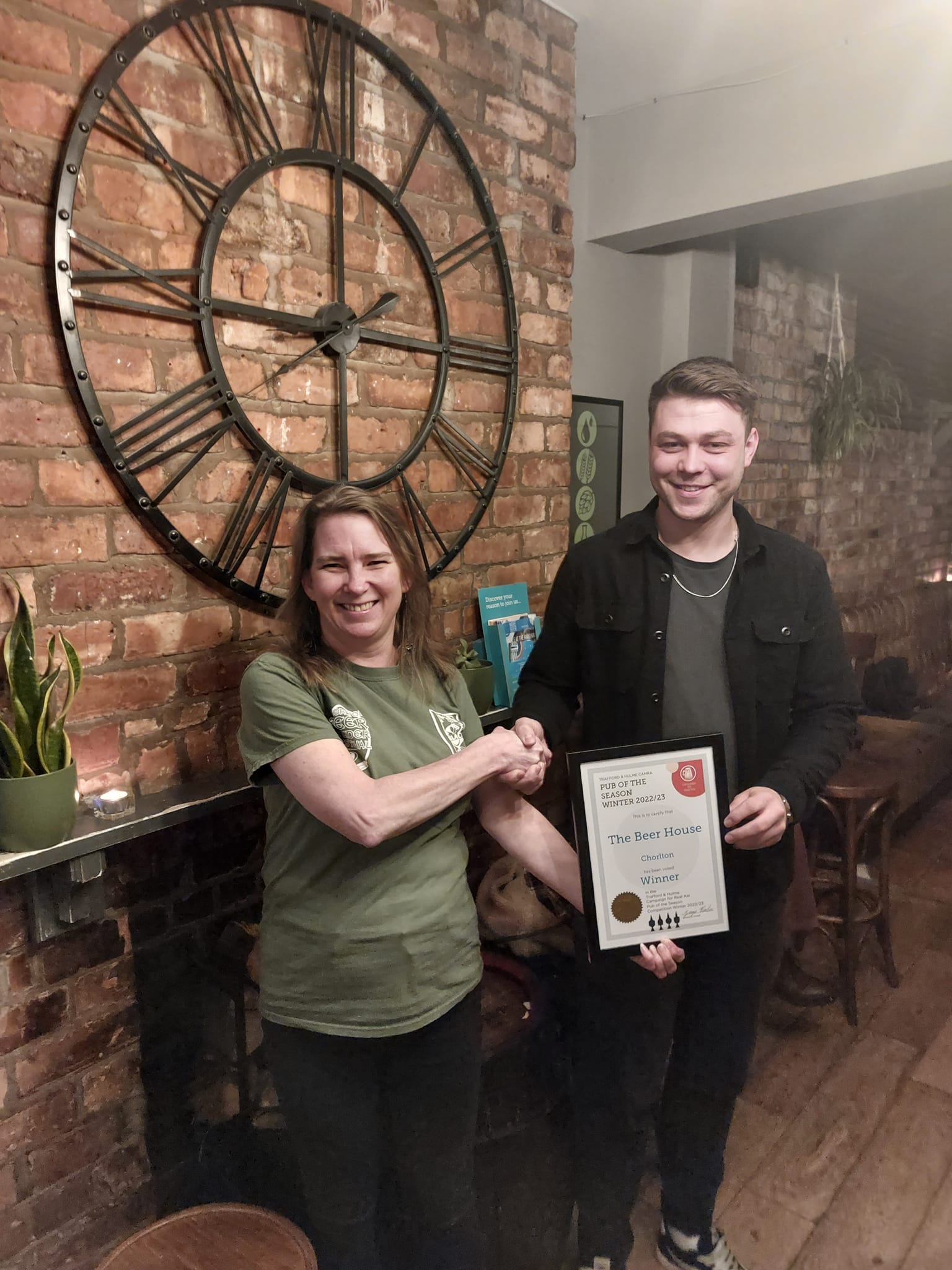 Beer House Winter 2023